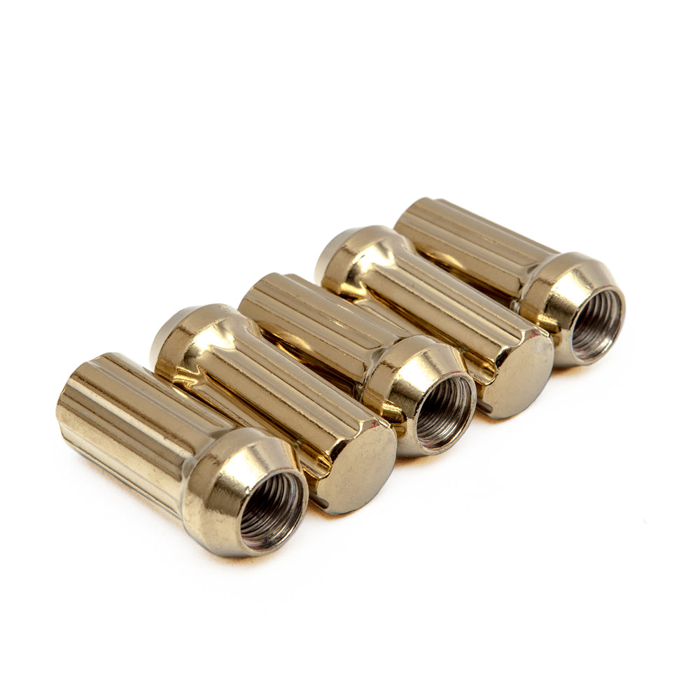 50MM SPLINE LUG NUT